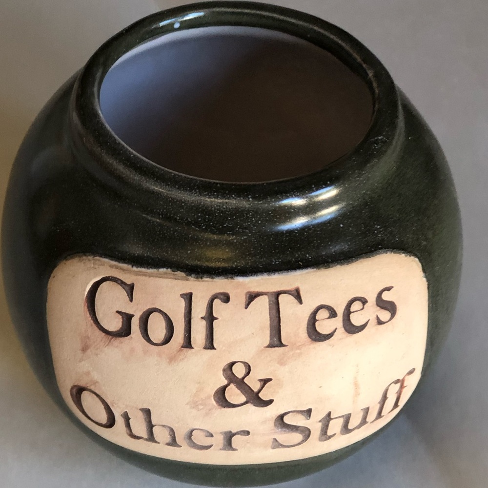 5x5x5 Muddy Waters Word Jar
